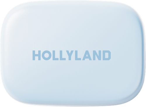 Hollyland LARK A1 Combo Sky Blue, with USB-C+ Lightning na Arena.pl