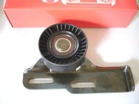 NAPINACZ PASKA KLINOWEGO RENAULT MEGANE / SCENIC I