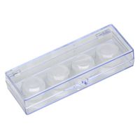 Spokey SHELL - Zatyczki do uszu