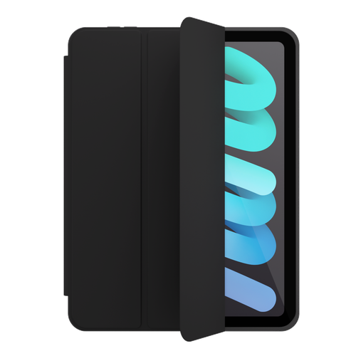 NEXT ONE Etui Rollercase iPad mini 7th Gen black na Arena.pl