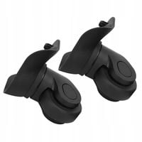 2X KÓŁKO DO WALIZKI ODPORNE NA CIŚNIENIE A03