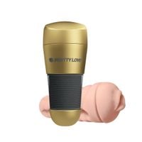 masturbator oralny kształt ust miękki obciąganie