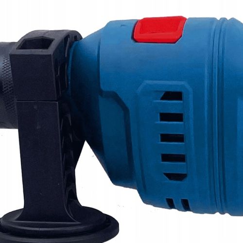 WIERTARKA UDAROWA BLAUPUNKT ID 8010 Z WALIZKĄ, chwytem zębatym i na Arena.pl