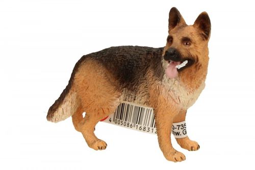 Owczarek Niemiecki na Arena.pl