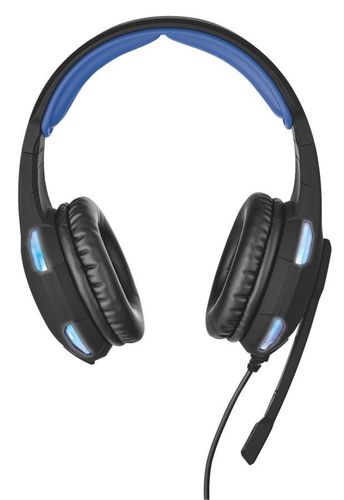 Słuchawki GXT 350 Radius 7.1 Surround Headset na Arena.pl