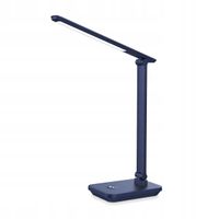 Lampka biurkowa PLATINET PDL6731NB