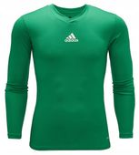 ADIDAS KOSZULKA MĘSKA TERMOAKTYWNA długi rękaw XL