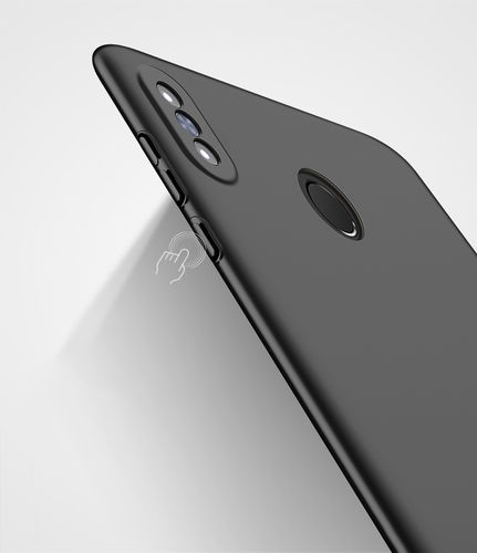 ETUI XIAOMI REDMI NOTE 5 / 5 PRO MSVII SLIM CASE na Arena.pl