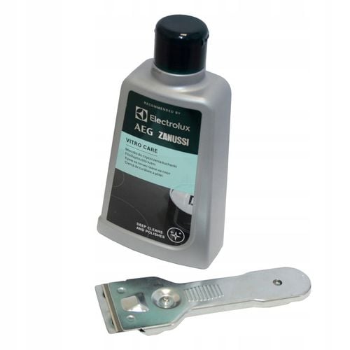 SKROBAK SKROBACZKA DO PŁYT INDUKCYJNYCH + MLECZKO na Arena.pl