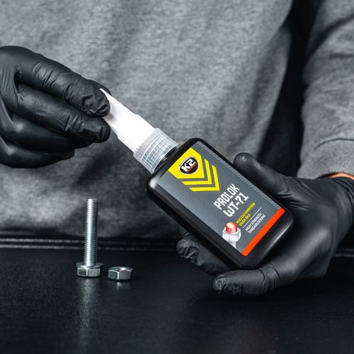 K2 PROLOK WT-71 50g na Arena.pl