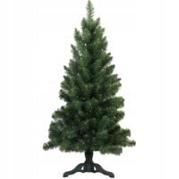 ZIELONA CHOINKA SZTUCZNA Anna 120cm klasyczna tradycyjna Polski Producent