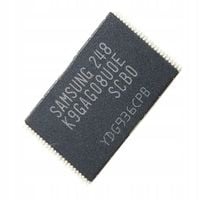 Pamięć nand K9GAG08U0E BN41-01660A 40D5500 40D5700 40D5720 46D5500 46D5520