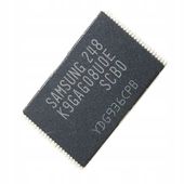 Pamięć nand K9GAG08U0E BN41-01660A 40D5500 40D5700 40D5720 46D5500 46D5520