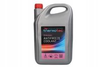 Płyn gotowy do chłodnic (typu G12+/G30) KTT G12+ 5L RTU THERMOTEC