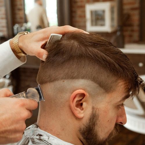 MASZYNKA DO STRZYŻENIA WŁOSÓW BRODY, 7W1 GOLARKA, TRYMER DO BRODY, na Arena.pl