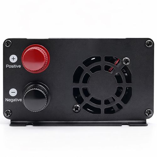 Qoltec przetwornica 12V/230V 300W USB na Arena.pl