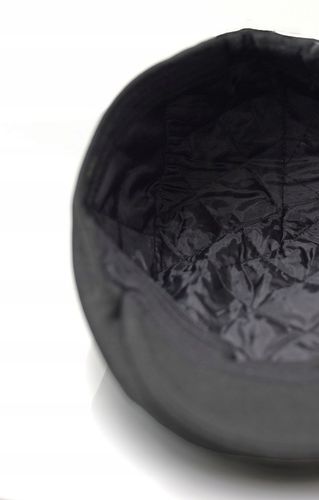 Kaszkiet męski ocieplany elegancka czapka wełna na Arena.pl