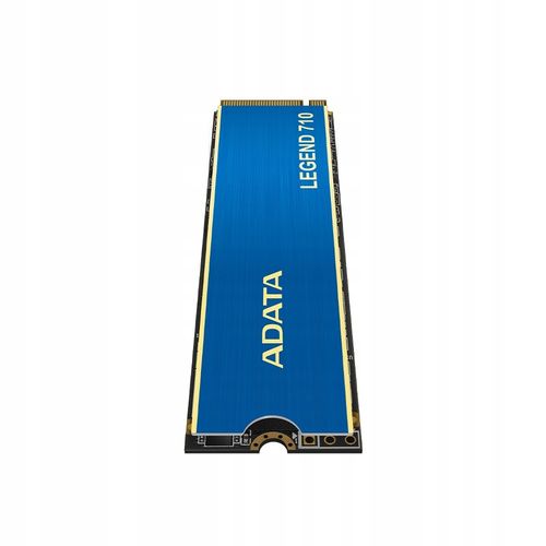Dysk SSD ADATA 1TB M.2 PCIe NVMe Legend 710 na Arena.pl