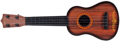 Gitara dla dzieci plastikowa 45 cm na Arena.pl
