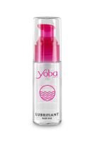 yoba water based lubricant 50 ml