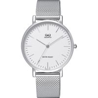 Zegarek Męski Q&Q GENT ONLY TIME (Ø 39 mm)