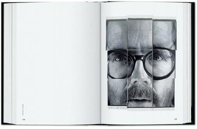 The Polaroid Book. 40th Ed. na Arena.pl