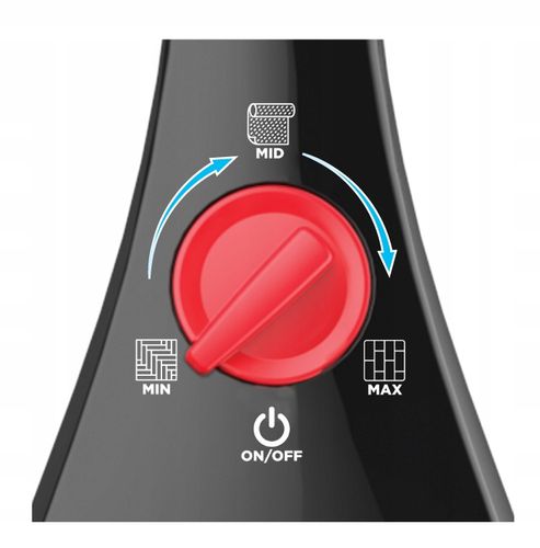 Vileda Mop parowy Steam PLUS XXL Power Pad elektryczny na Arena.pl