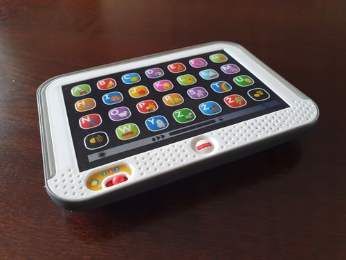 fp ll tablet malucha dhn29 wb6 fisher price na Arena.pl