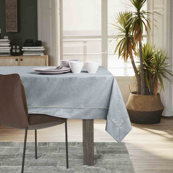 TCLOTH/AH/GAIA/BRD/PPG/LIGHTGREY/110X110 zdjęcie 2