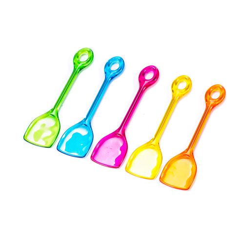 Łyżeczki do lodów plastikowe TESCOMA PRESTO na Arena.pl