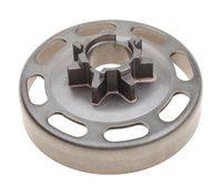 Bęben sprzęgła Husqvarna 435 440 0.325-7 stała zębatka bez łożyska PJ43510