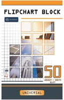 ND39_317200 BLOK DO FLIPCHARTA 640X1000/50K GLAD