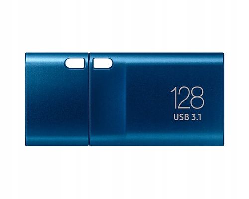 Samsung pendrive MUF-128DA 128GB niebieski na Arena.pl