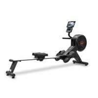 Wioślarz treningowy BH Fitness Hudson R325 FTMS – powietrzno-magnetyczny