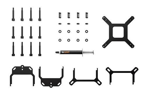 CPU WaterCooler Silent Loop 120mm BW001 na Arena.pl