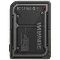 powerbank skinarma nexus mecha magnetic  kick-stand 5000mah 20w pd