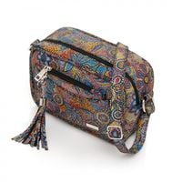 zestaw paolo peruzzi: torebka z-44-o + nerka z-15-o zup-13-o