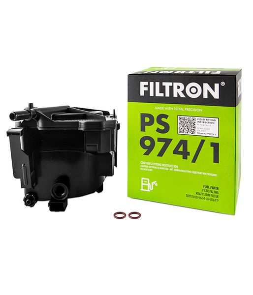 PS 974/1 - Filtr paliwa zdjęcie 4