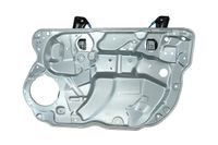 PODNOSNIK SZYBY PRZÓD PRAWY VW POLO IV 2004 2005 2006 2007 2008 2009 2010