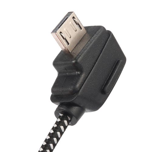 NYLONOWY KABEL RC TYP-C DO TABLETA DJI MAVIC PRO na Arena.pl