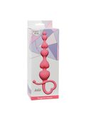 Plug/Kulki-Anal Beads Begginers Beads Pink