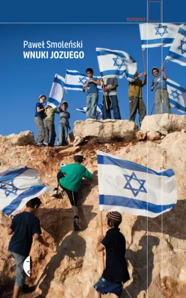 Wnuki Jozuego zdjęcie 1