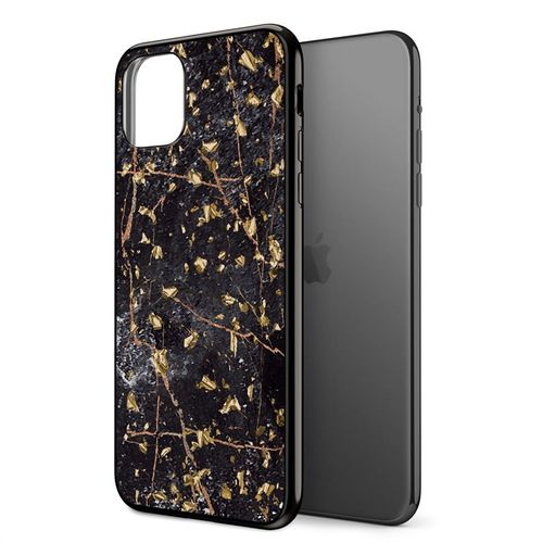 Zizo Refine - Etui iPhone 11 Pro (Black Marble) na Arena.pl
