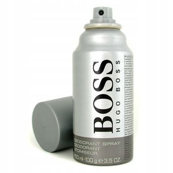 HUGO BOSS BOTTLED DEZODORANT W SPRAYU 150ML zdjęcie 2