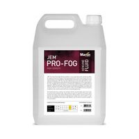 Płyn do wytwornic Martin Pro-Fog Fluid High Density 5 l
