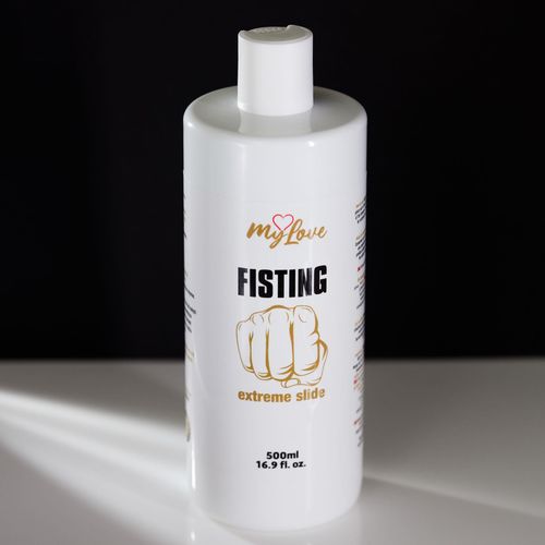 Mylove Fisting-Extreme Slide 500 Ml. na Arena.pl