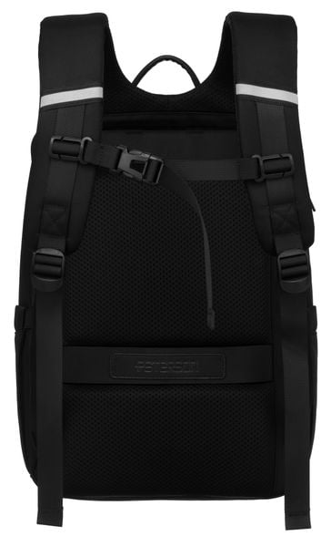 plecak ptn-63106-6388 black zdjęcie 3