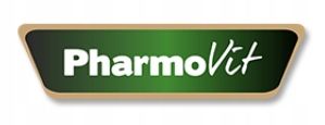 PHARMOVIT KOLAGEN biotyna witamina B12 C B6 500ml na Arena.pl