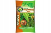 Nawóz przeciw brązowieniu 5kg AMPOL