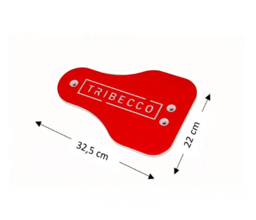 Siedzisko do równoważni na Arena.pl